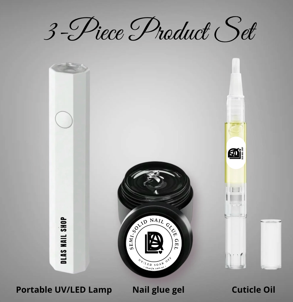3-Piece Product Set
