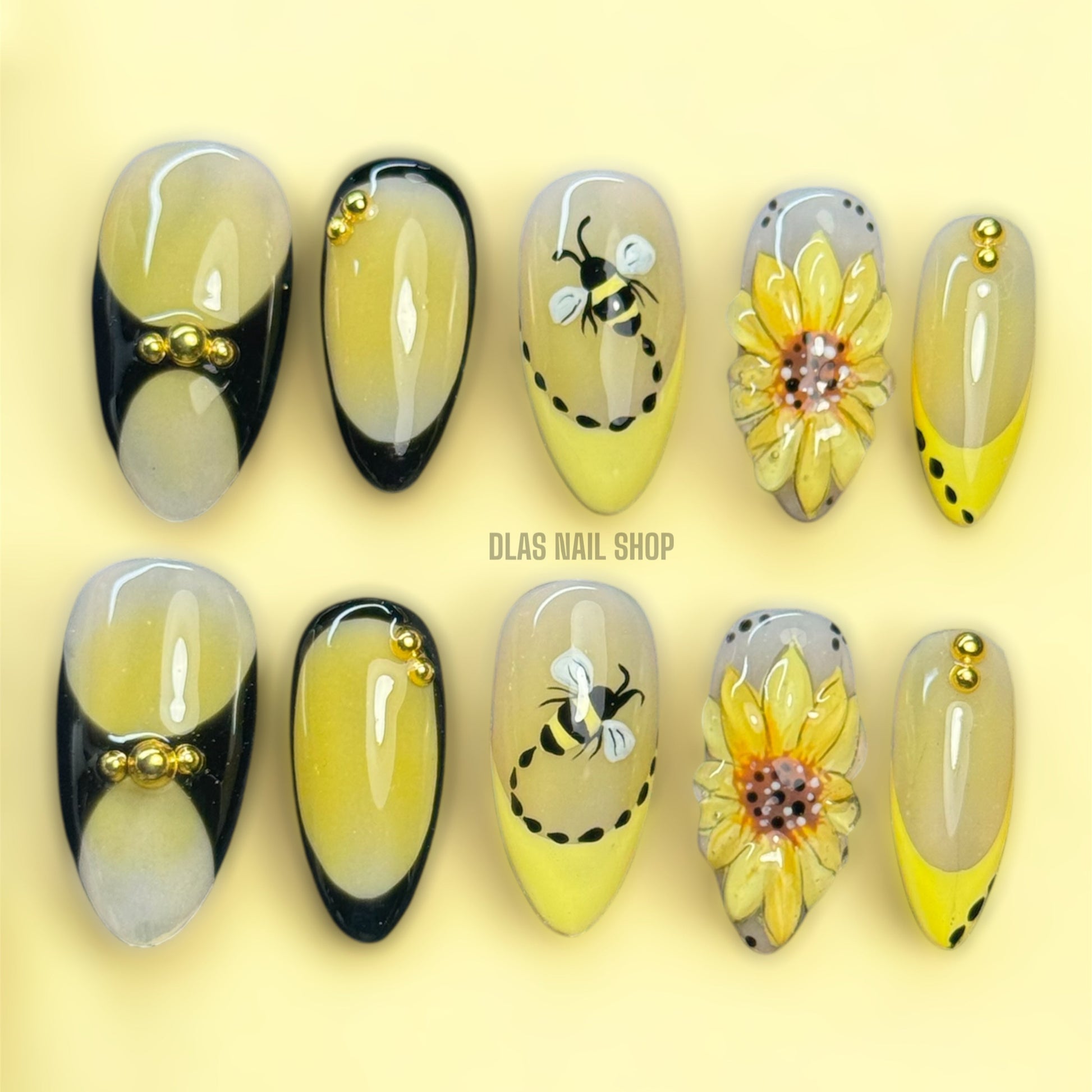 Tere's Sunflower
