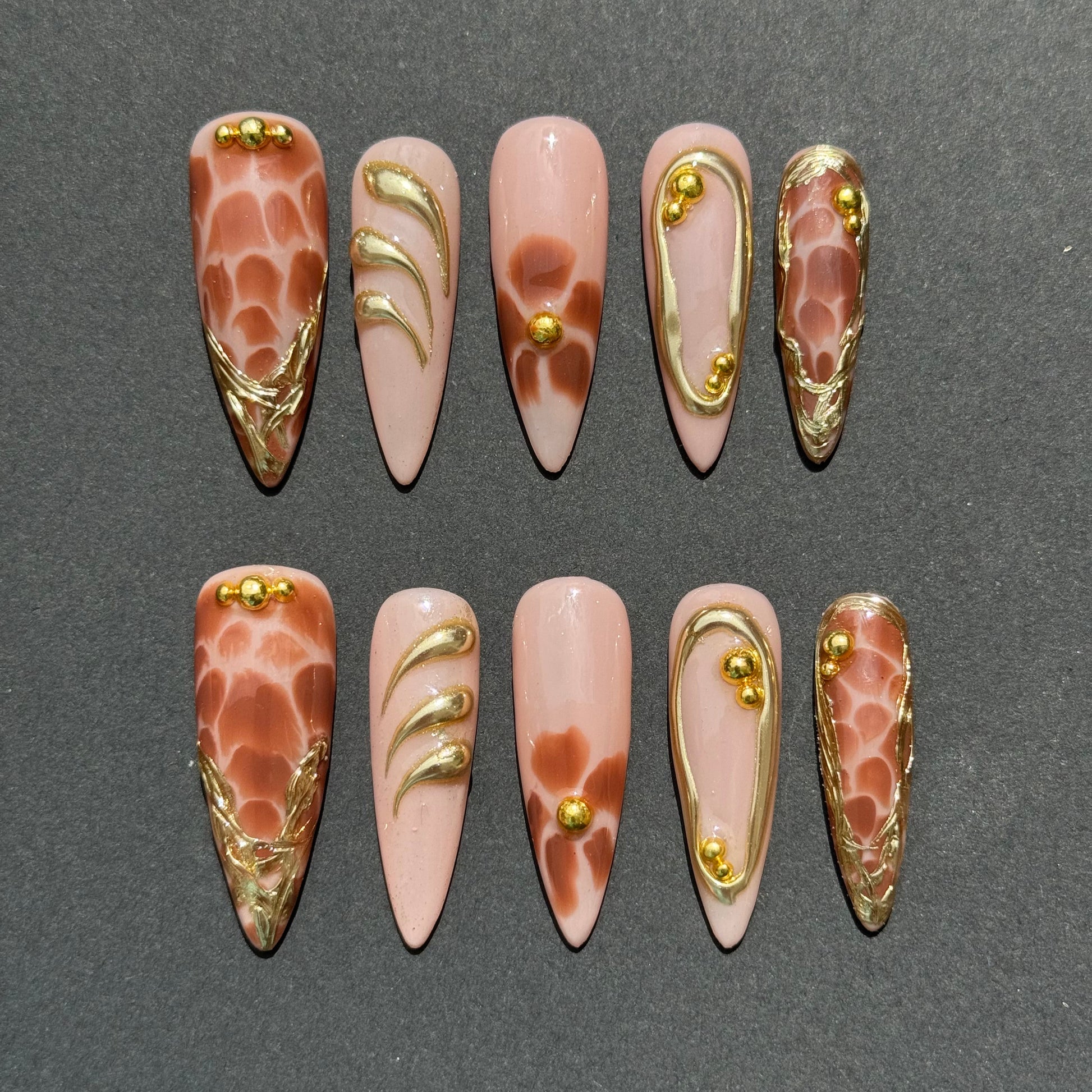 DLAS NAIL SHOP