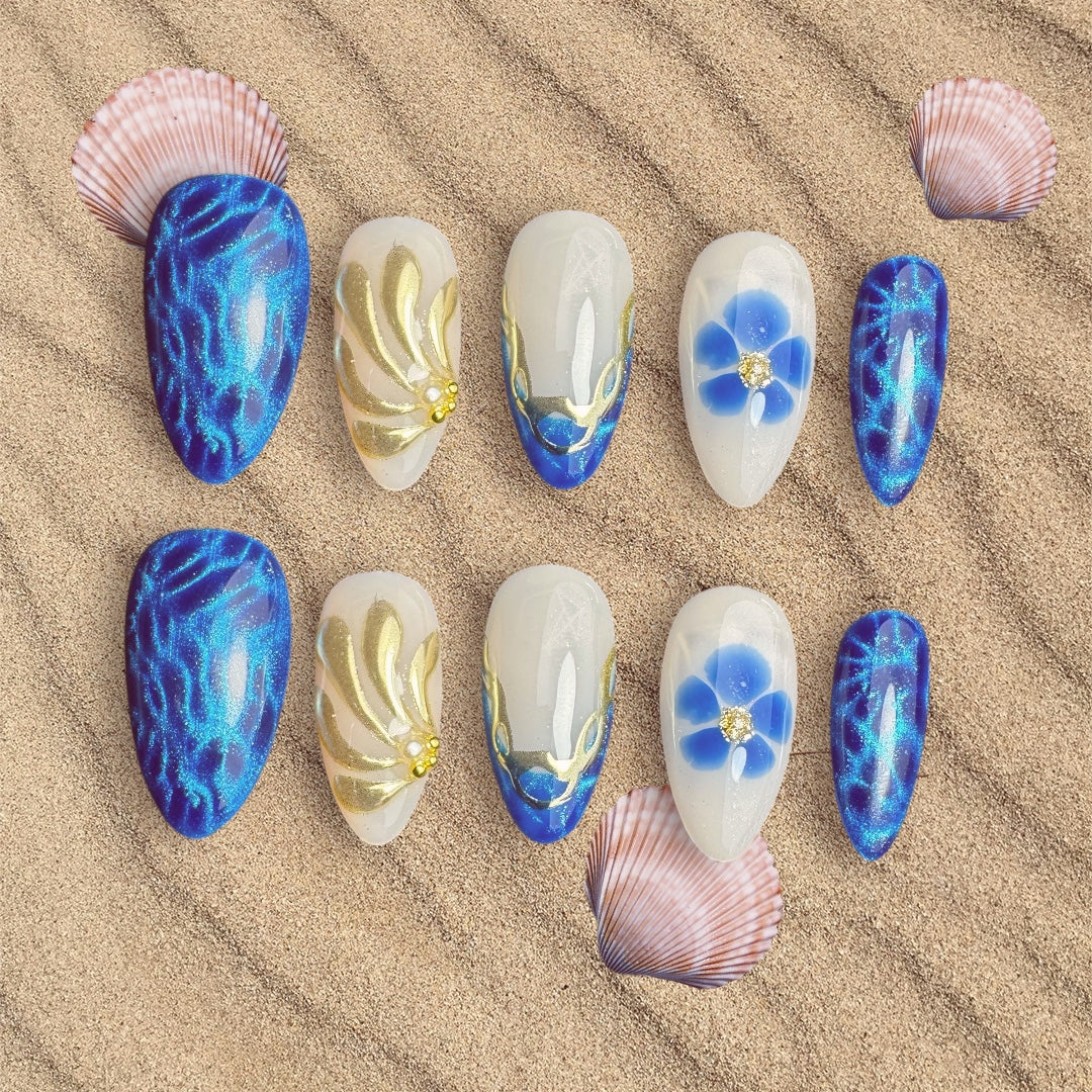 Summer Blue-01