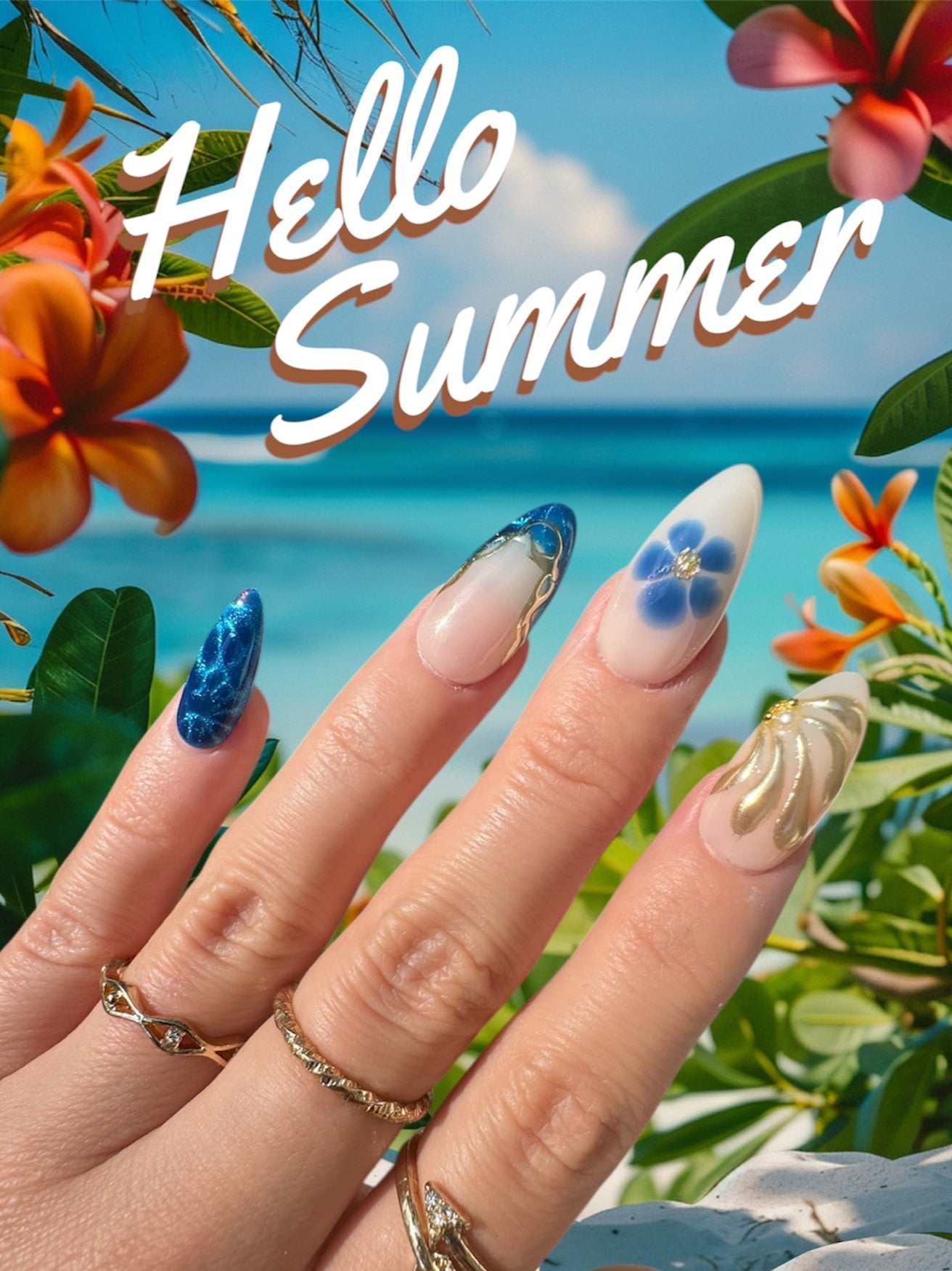 Summer Blue-01